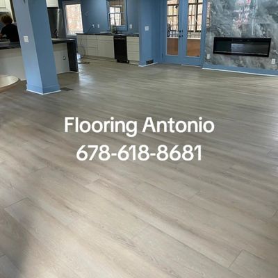 Avatar for Flooring Antonio