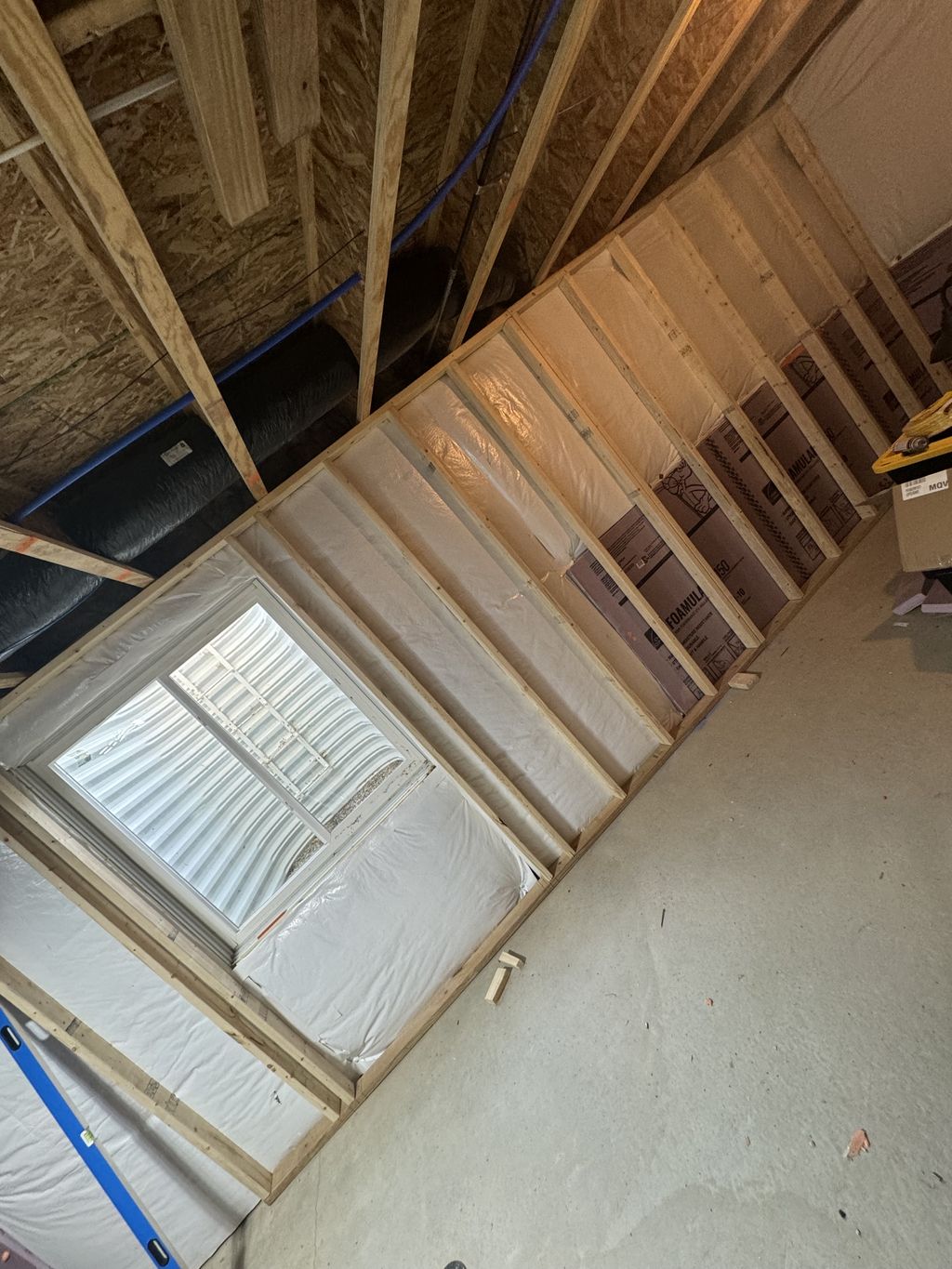 Framing and Basement Remodels 