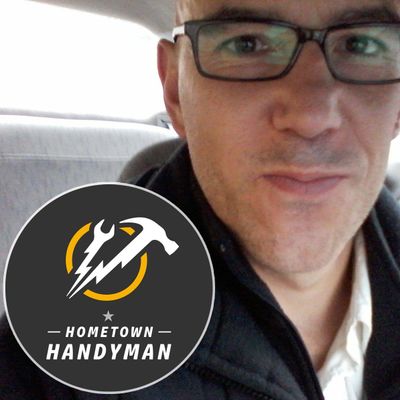 Avatar for Hometown Handyman (off until 3/3)