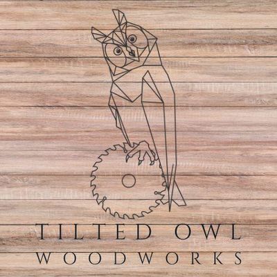 Avatar for Tilted Owl Woodworks LLC