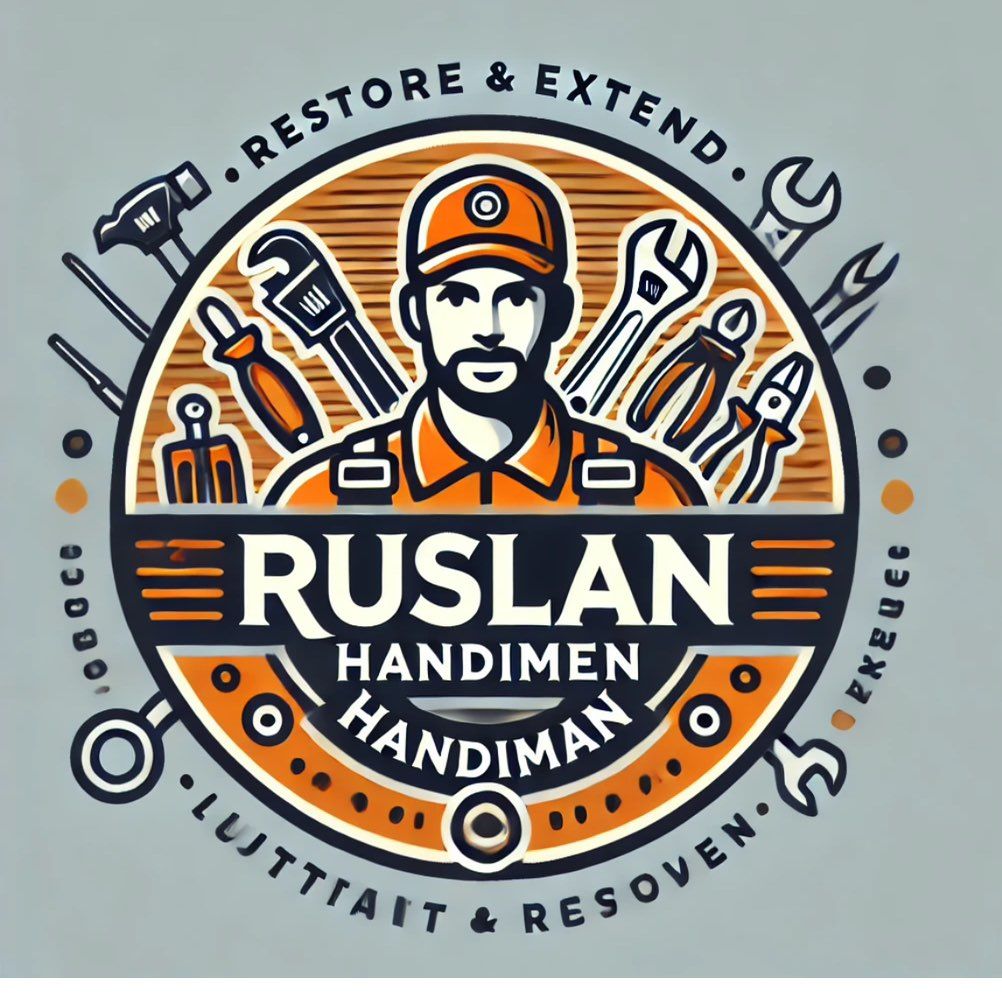 Ruslan handyman