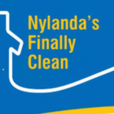 Avatar for Nylandas Finally Clean INC