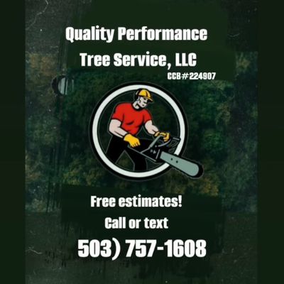 Avatar for Quality Performance Tree Service