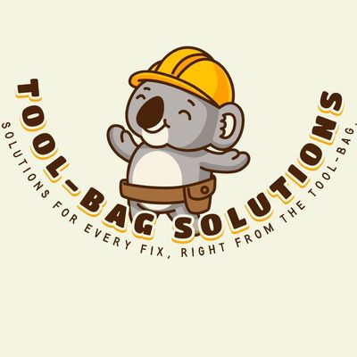 Avatar for Tool-bag Solutions