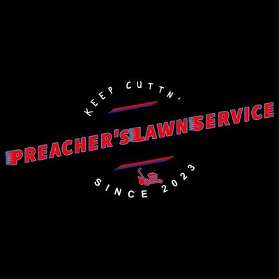 Avatar for Preacher’s Lawn Service