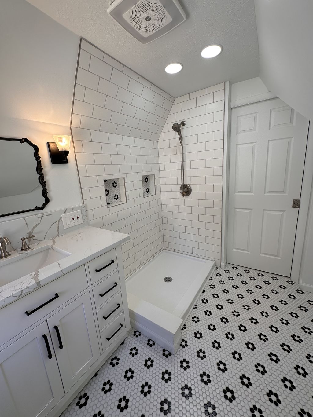 Bathroom Remodel