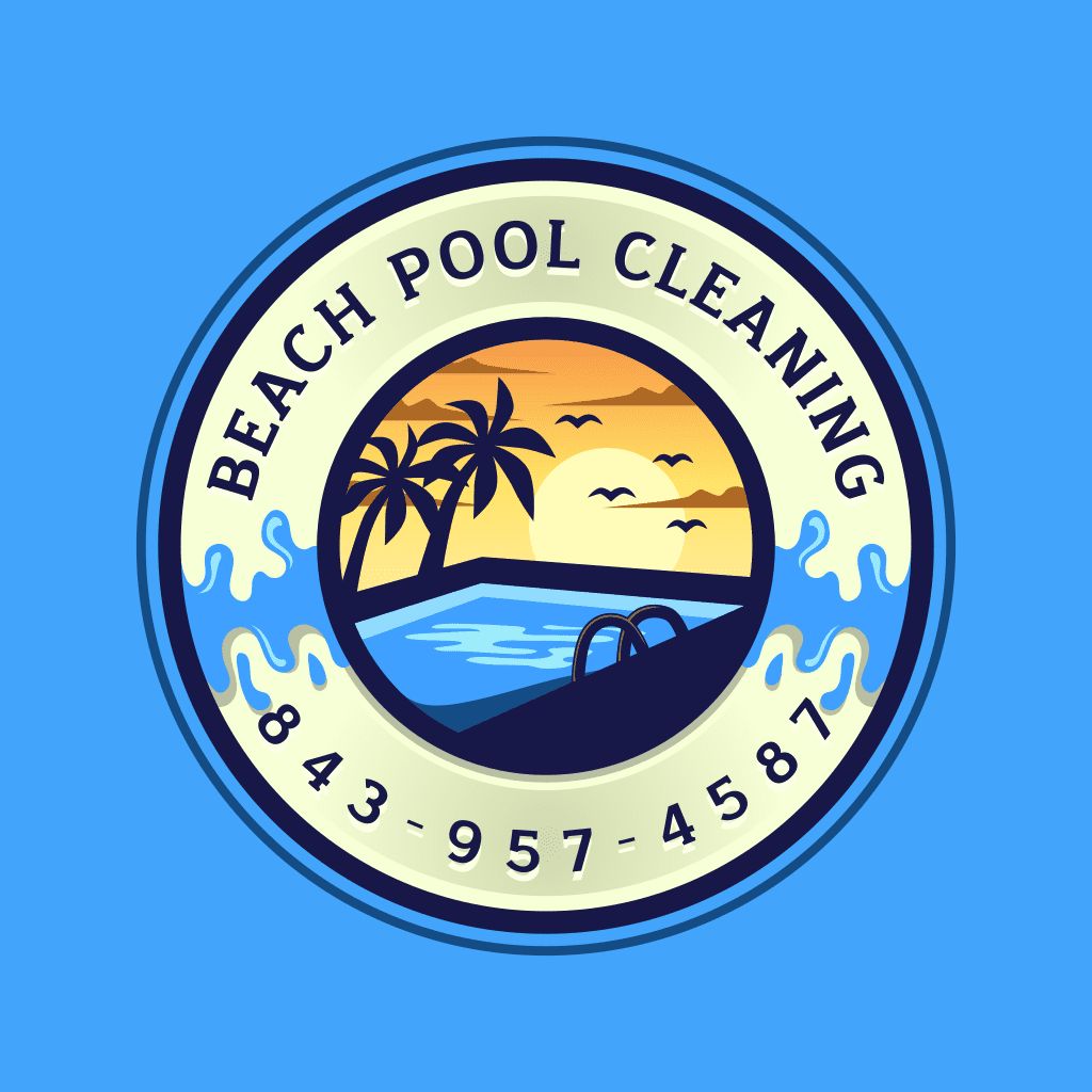 Beach Pool Cleaning Services