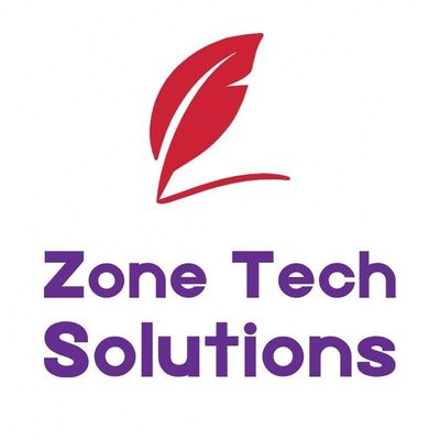 Avatar for Zone Tech Solutions LLC