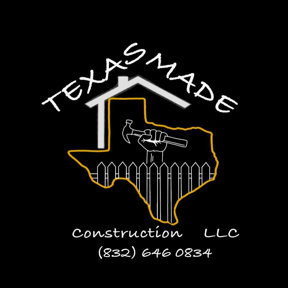 Texas Made construction