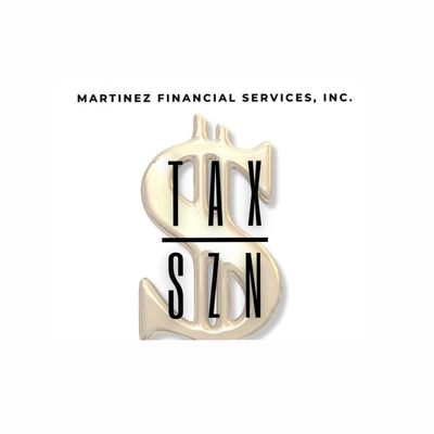 Avatar for Martinez Financial Services Inc.