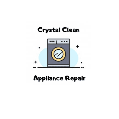 Avatar for Crystal Clean Appliance Repair