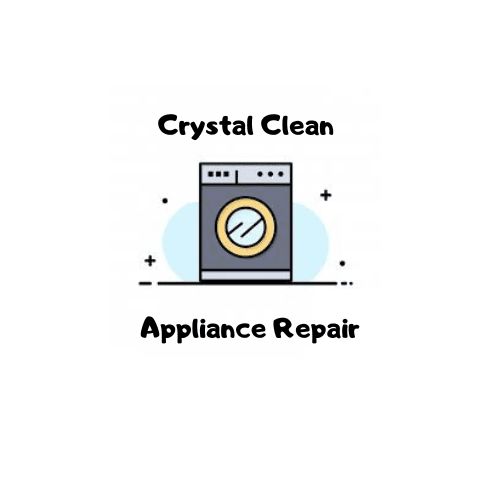 Crystal Clean Appliance Repair