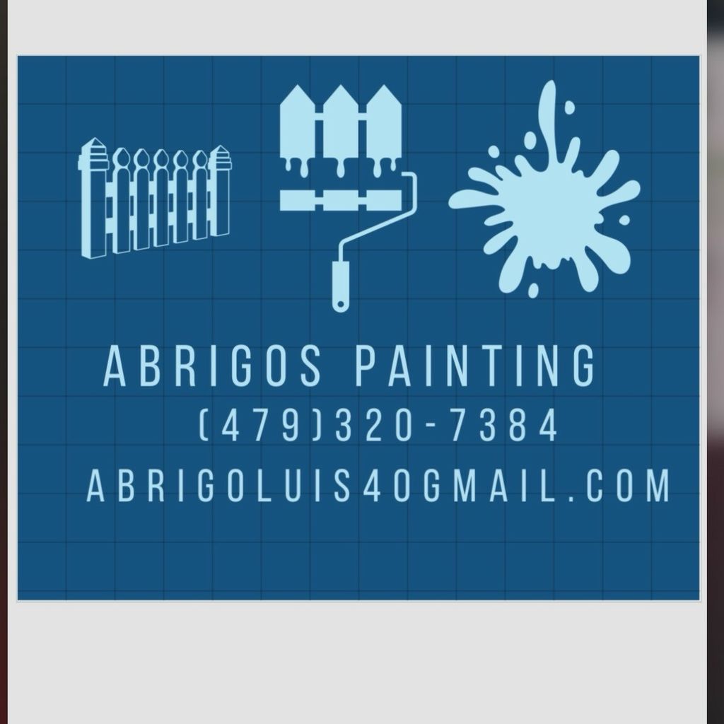 Abrigos Painting