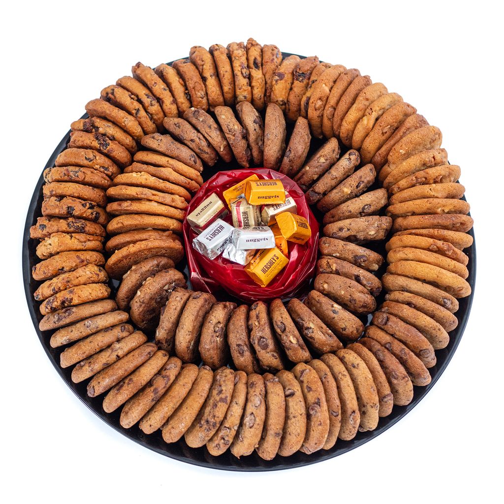 Mini Cookie Tray (100)