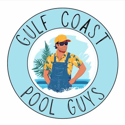 Avatar for Gulf Coast Pool Guys