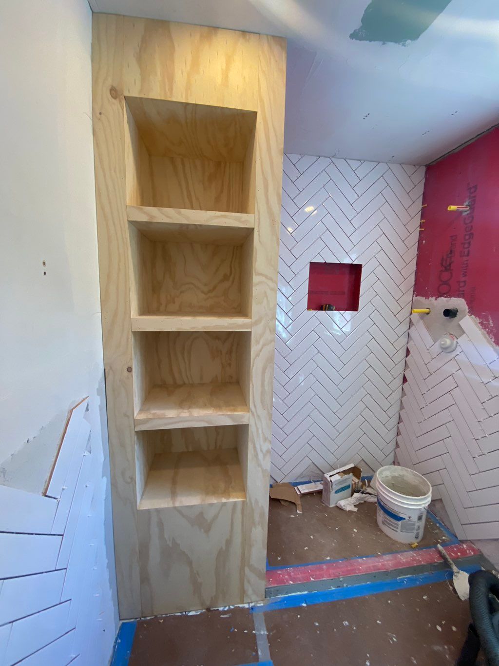 Projects and media