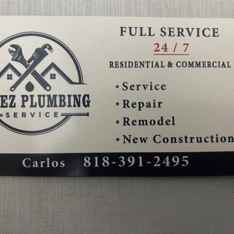 López 2 plumbing