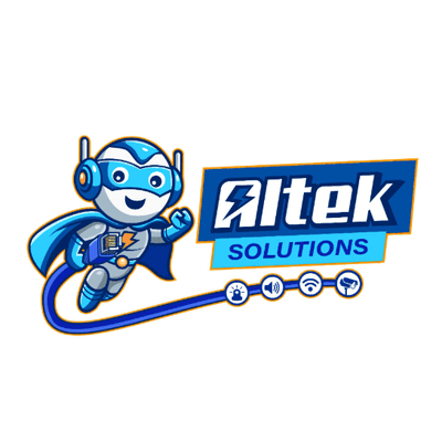 Avatar for Altek Solutions