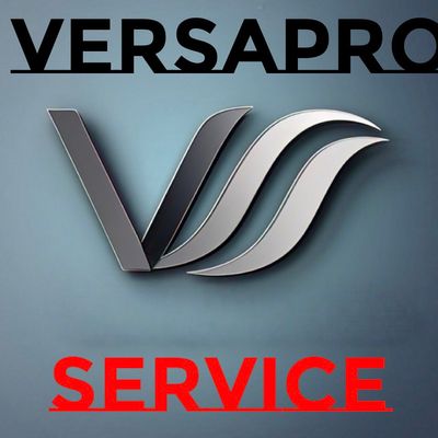 Avatar for VersaPro services