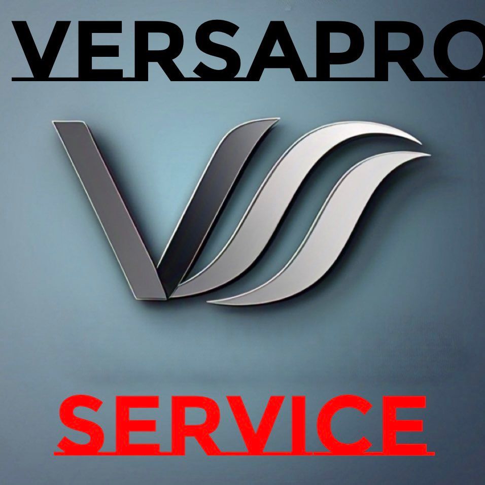 VersaPro services