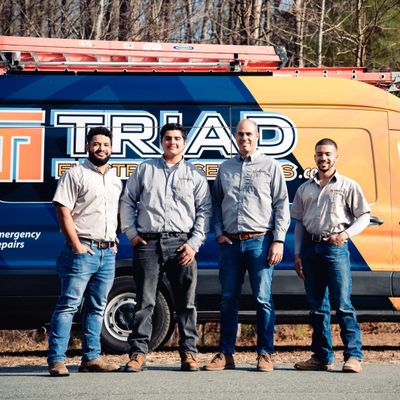 Avatar for Triad Electrical Services