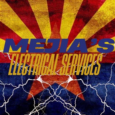 Avatar for Mejia’s Electrical Services