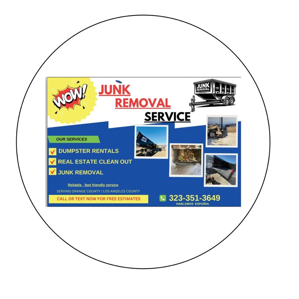 Dumpster Rental