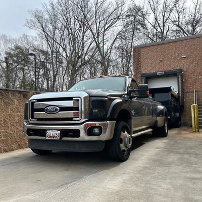 Avatar for Freedom Hauling