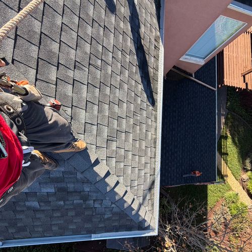 OG Exterior Maintenance