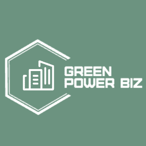 Avatar for Green Power Biz