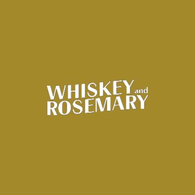 Avatar for Whiskey and Rosemary LLC.