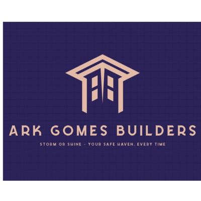 Avatar for Ark Gomes Builder