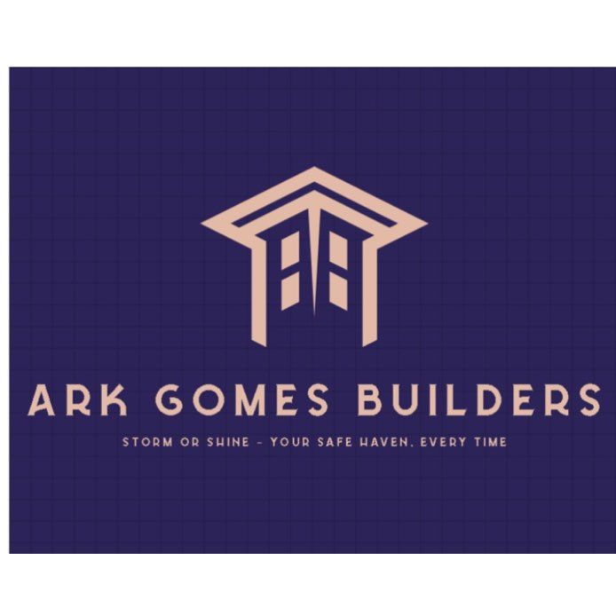 Ark Gomes Builder