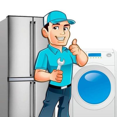 Avatar for AV Appliance Repairs