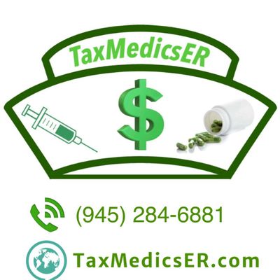 Avatar for Tax Medics ER LLC