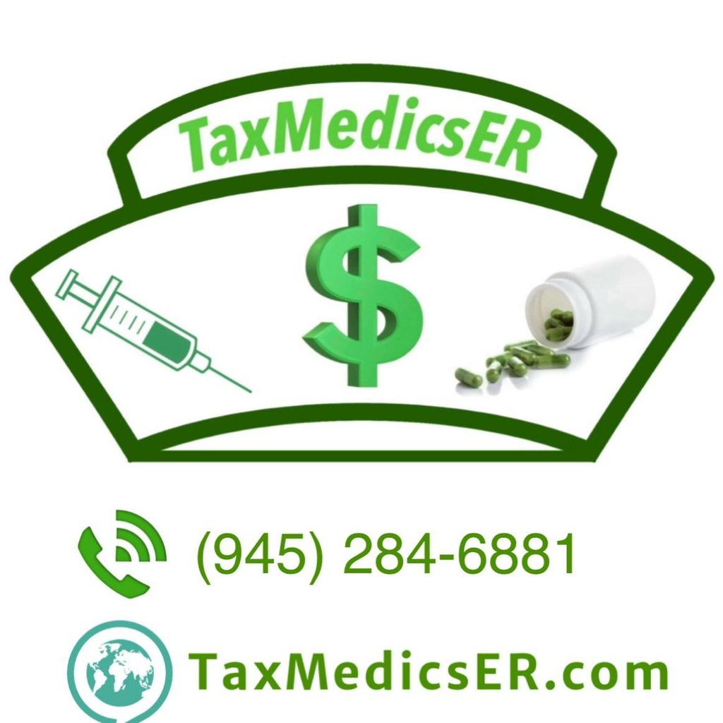 Tax Medics ER LLC