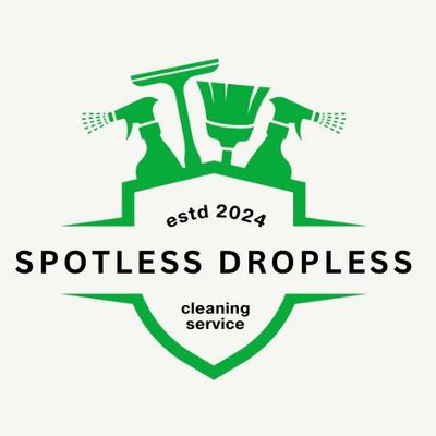 Avatar for Spotless Dropless cleaning services