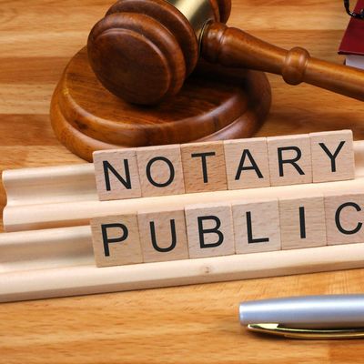 Avatar for S. CLARK NOTARY