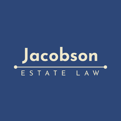 Avatar for Jacobson Estate Law PLLC