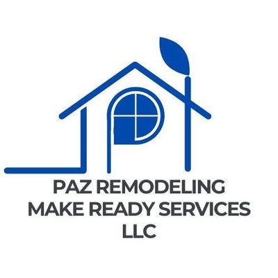 Avatar for Paz Remodeling Make Ready Services LLC