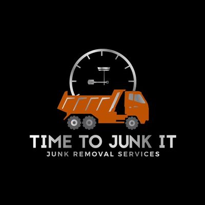 Avatar for Time To Junk It - Junk Removal Services