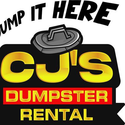 Avatar for CJ's Dumpster Rental