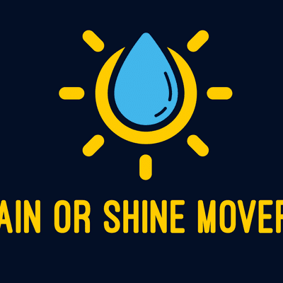 Avatar for Rain Or Shine Movers LLC