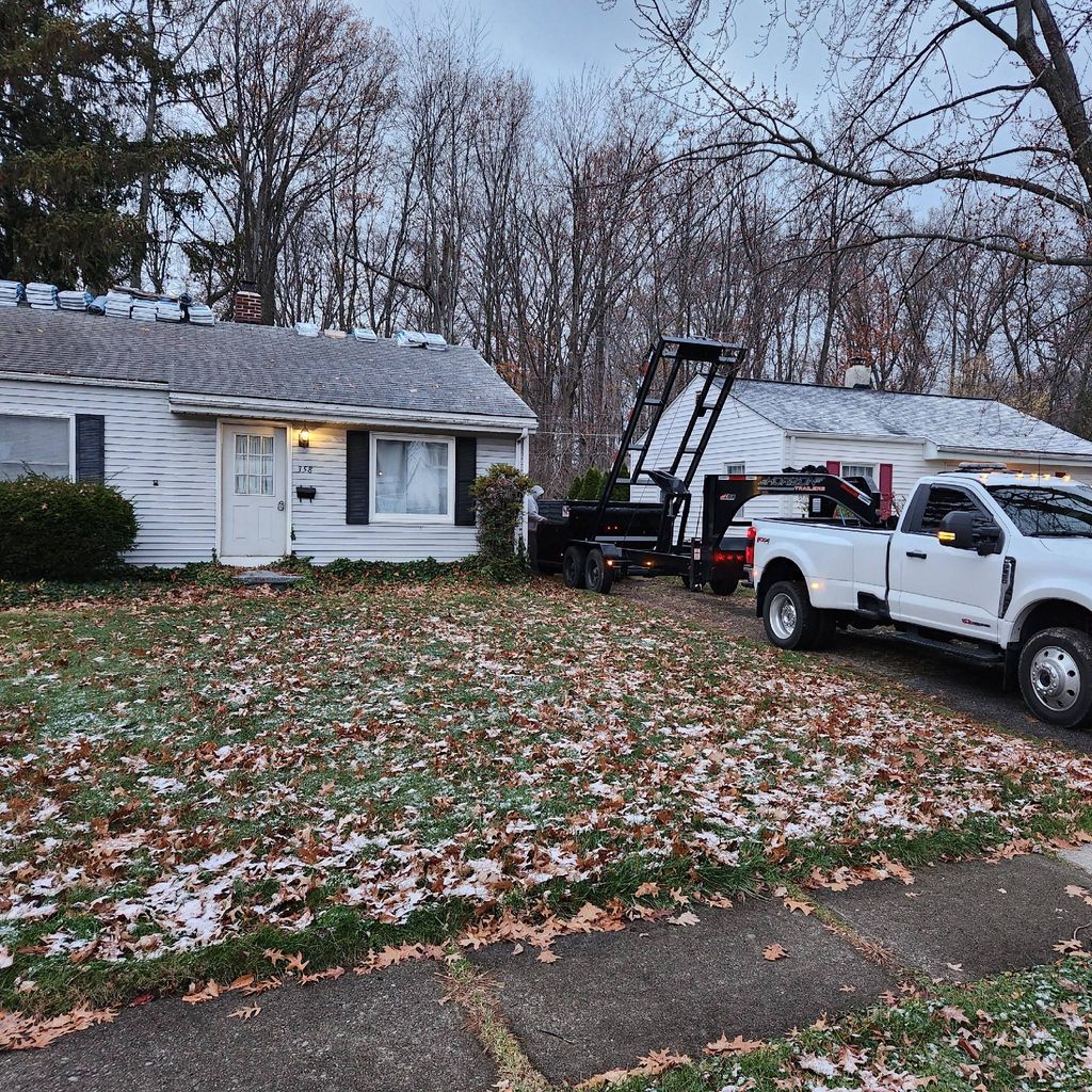 Alex's Pro Painting Service