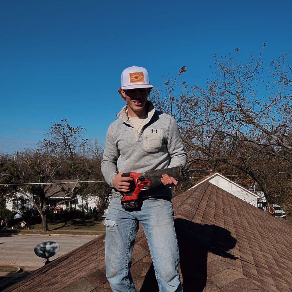 Fishers of men construction and remodeling