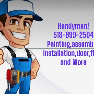 Avatar for Serg Handyman