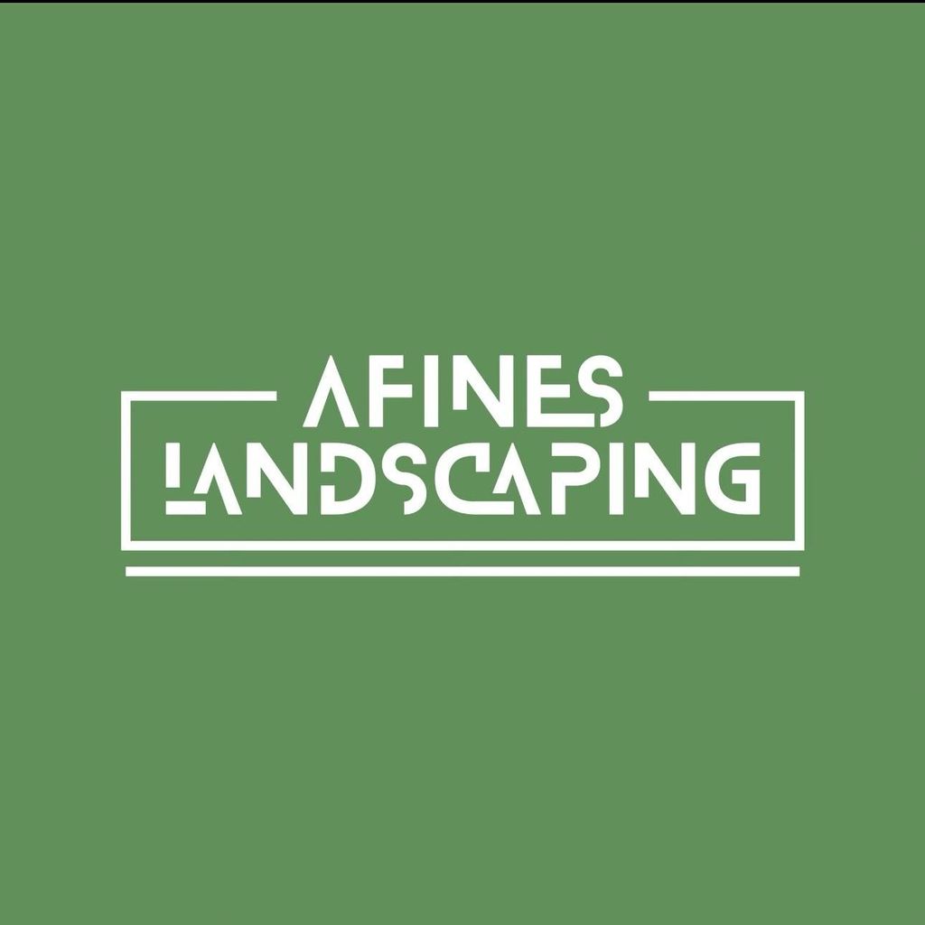 Afines Landscaping LLC *Serious Inquires Please*