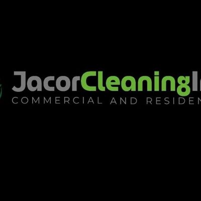 Avatar for Jacor Cleaning