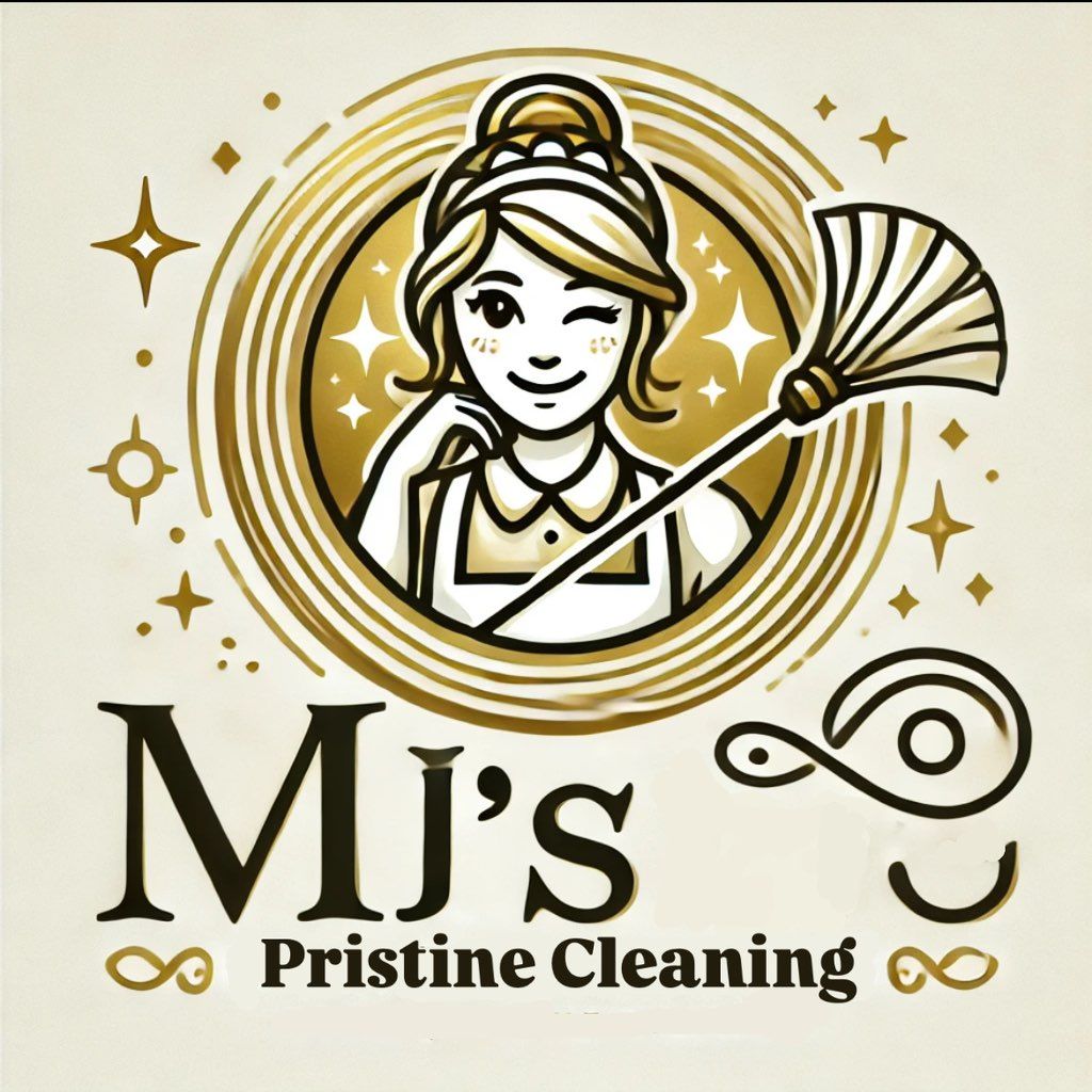 MJ’s Pristine House Cleaning