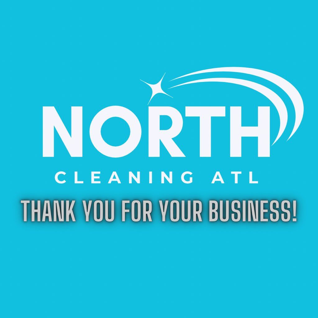 NORTH Cleaning 🧼 6785576449